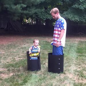 Meet your Posher, Gerard